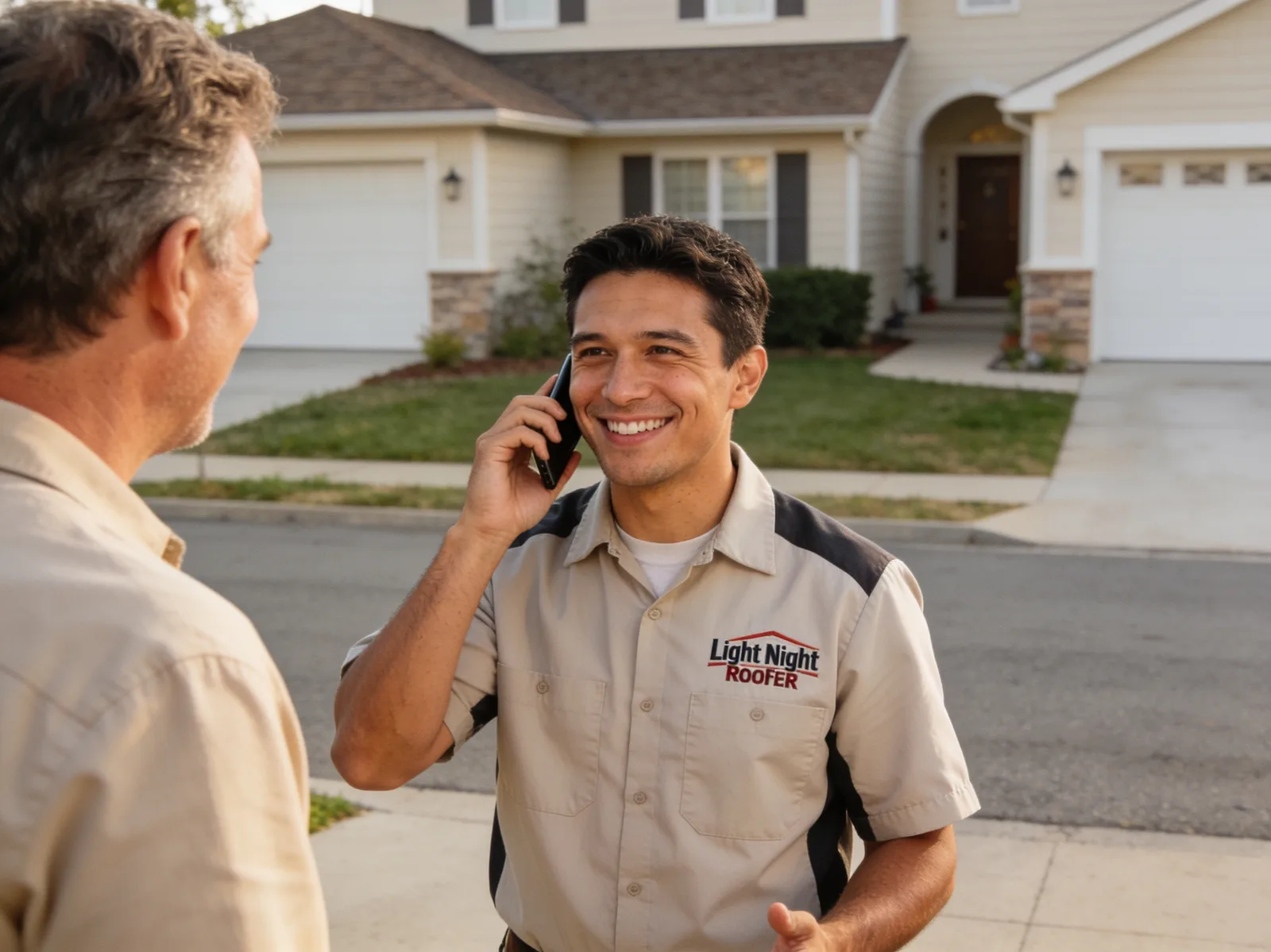 Emergency Roof Repair Lake Zurich, IL FAQs